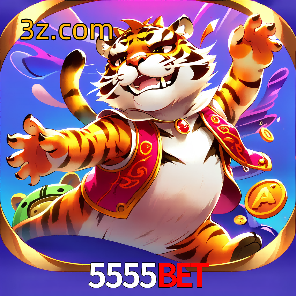 Cassino Online 5555Bet