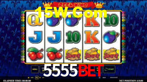 5555Bet