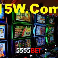 Live Casino 5555Bet
