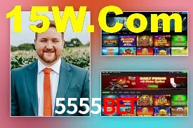 Programa VIP 5555Bet