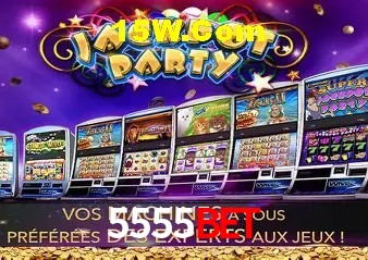cassino 5555Bet