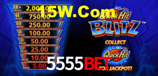 5555Bet Vip