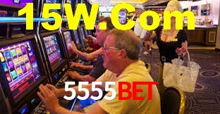 5555Bet