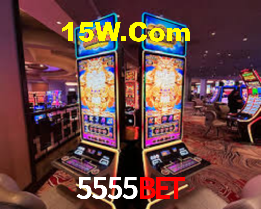 5555Bet Login