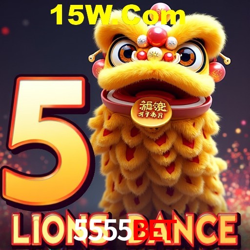 Game Providers 5555Bet