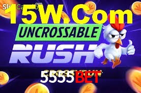Welcome Bonus 5555Bet