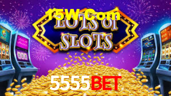 5555Bet Vip