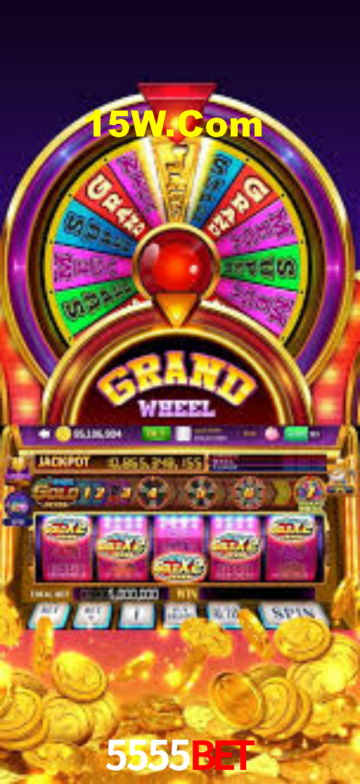 5555Bet Vip