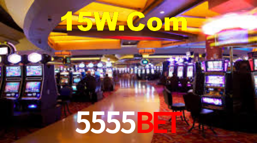5555Bet Login