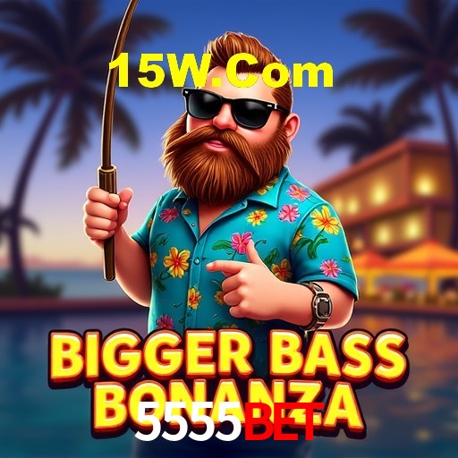 A Emoção da Loteria na 5555Bet: Uma Chance de Mudança de Vida